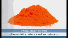 Illuminating the Future: Why Europium is the Secret Star of Technology? ✨