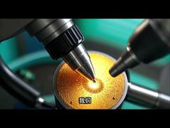 The Metal That Powers Your Phone... and Your Future ?✨ | Tantalum Secrets