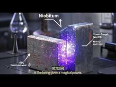Niobium: The Unsung Hero Powering Modern Tech - From Medical Imaging to Aerospace
